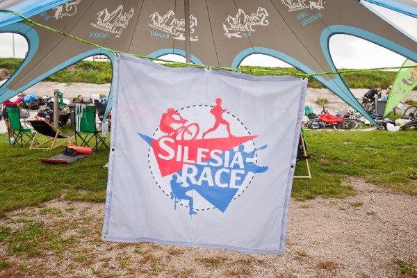 Silesia Race - impreza na orientację w Krupskim Młynie