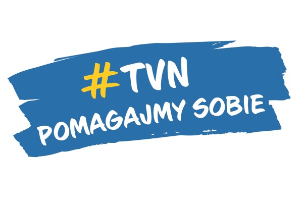 Akcja TVN &#34;Pomagajmy sobie&#34; w gminie Krupski Młyn