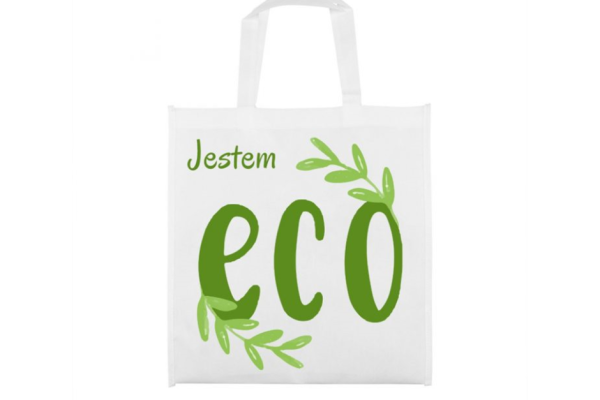 Jestem eko