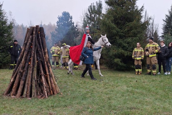 Dzień Świętego Marcina