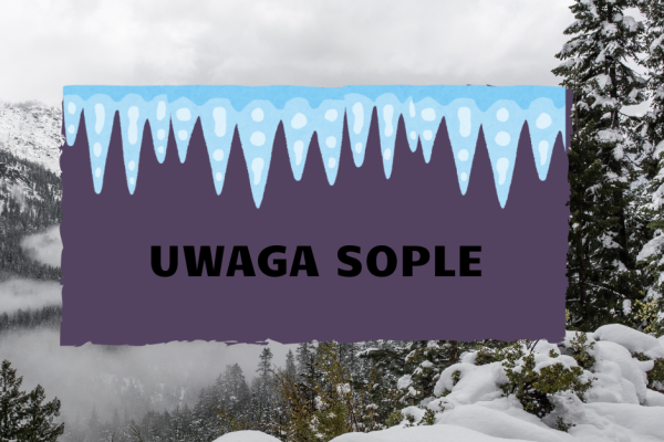 Uwaga sople