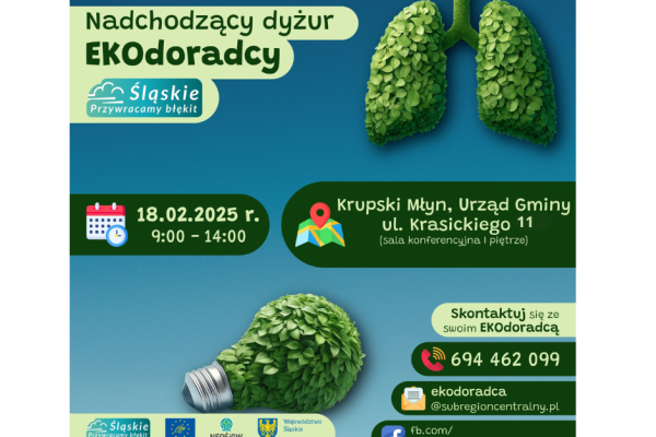 Dyżur EKODORADCY