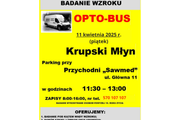 OPTO-BUS