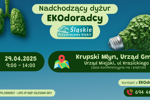 Dyżur EKODORADCY