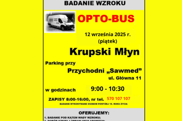 OPTO-BUS