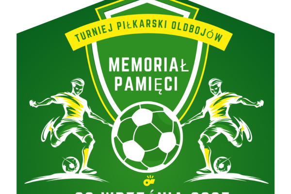Memoriał Pamięci – Turniej Piłkarski Oldbojów