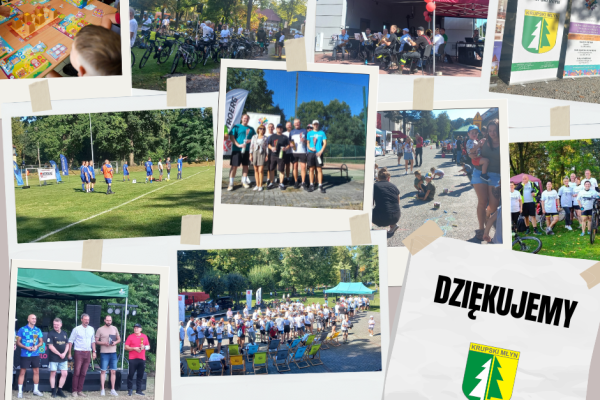 Zakończenie Lata za nami !!!