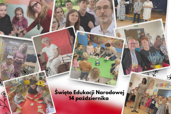 Dzień Edukacji Narowdowej