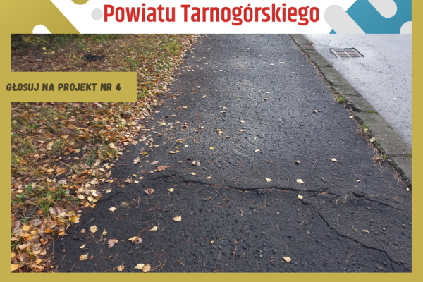 ZOSTAŁY TYLKO 4 DNI! KAŻDY GŁOS MOŻE ZDECYDOWAĆ!