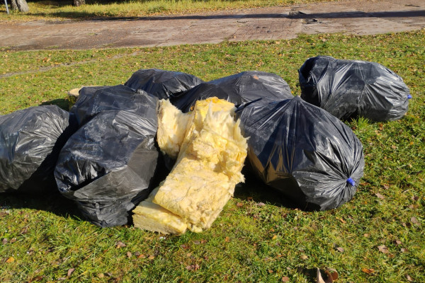  PODSUMOWANIE ZBIÓRKI ODPADÓW WIELKOGABARYTOWYCH