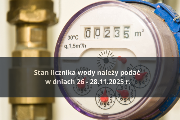 Z A W I A D O M I E N I E