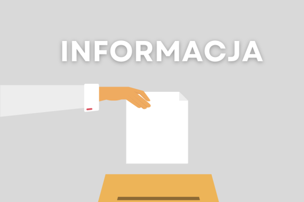 Wyborów uzupełniających do Rady Gminy Krupski Młyn