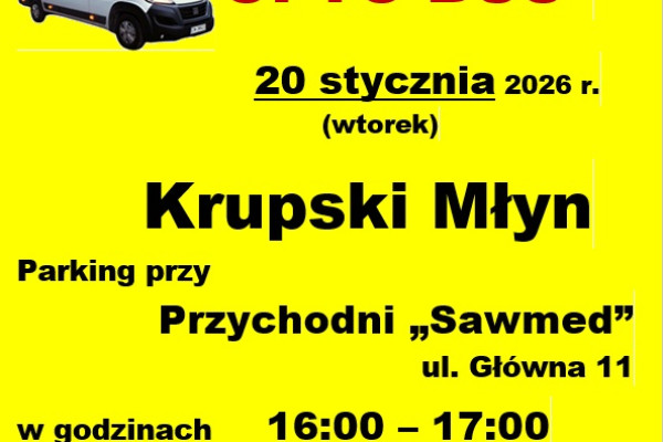 Bezpłatne badanie wzroku