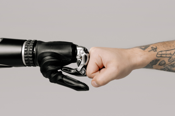  SZTUCZNA INTELIGENCJA W NGO 