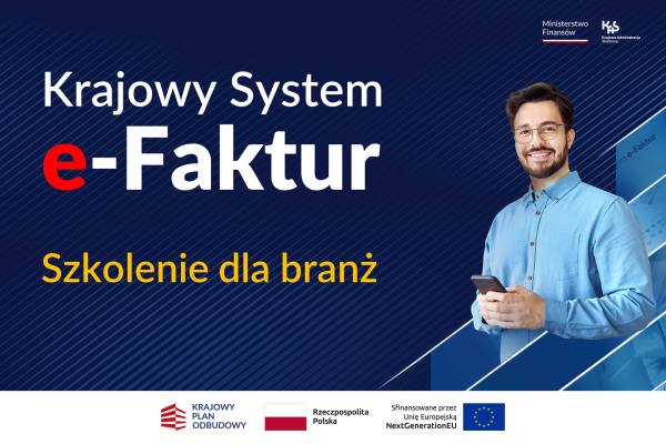 Szkolenia ksef odbędą się w siedzibie urzędu skarbowego w Tarnowskich  w następujących terminach: