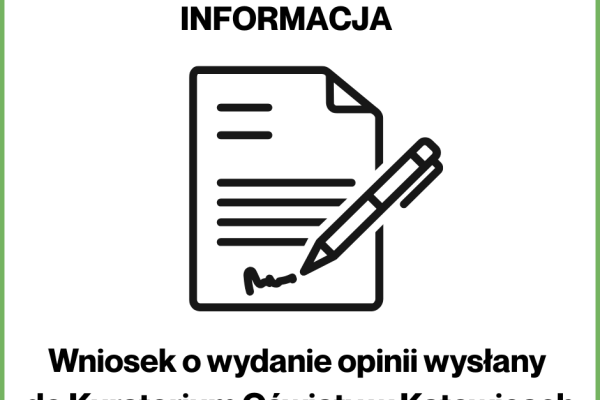  Razem dla edukacji. Ważna informacja 