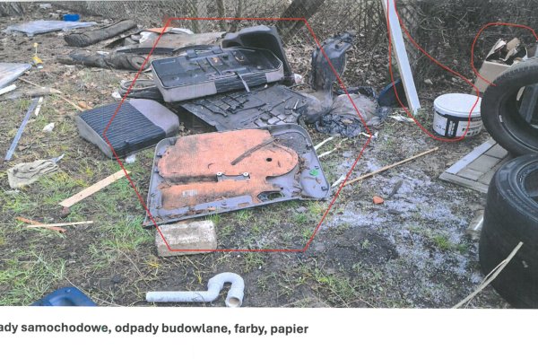 Co odbieramy w ramach zbiórki gabarytów?