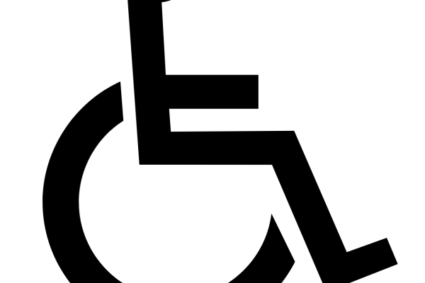 Informacja dla mieszkańców Gminy Krupski Młyn dotycząca składania wniosków o wydanie dowodu osobistego przez osoby z niepełnosprawnościami