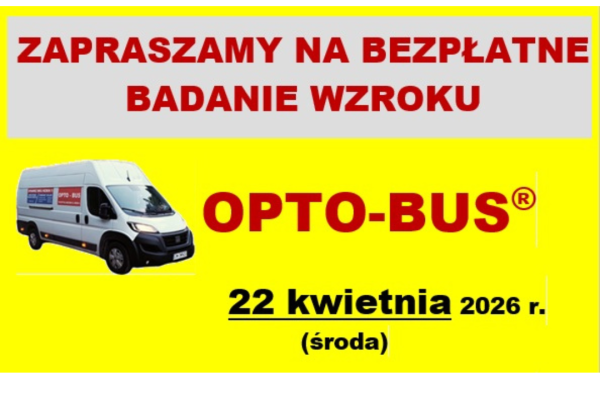 Opto-bus