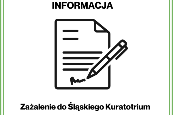  Aktualizacja w sprawie Szkoły Podstawowej w Potępie