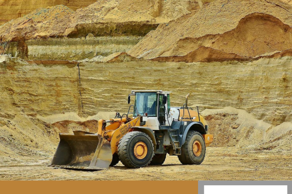  Prowadzenie działalności związanej z wydobyciem kopalin lub wykonywaniem robót geologicznych