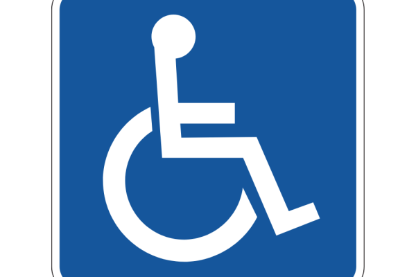 PRZYPOMNIENIE dot. miejsc parkingowych dla osób z niepełnosprawnościami