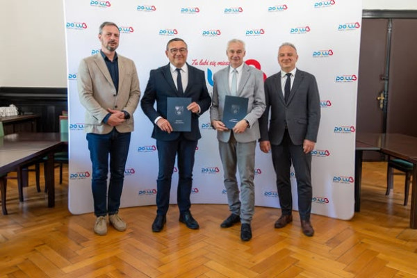 Wniosek włączenie dróg powiatowych nr 2351S, 2900S oraz 3235S do wykazu dróg o znaczeniu obronnym