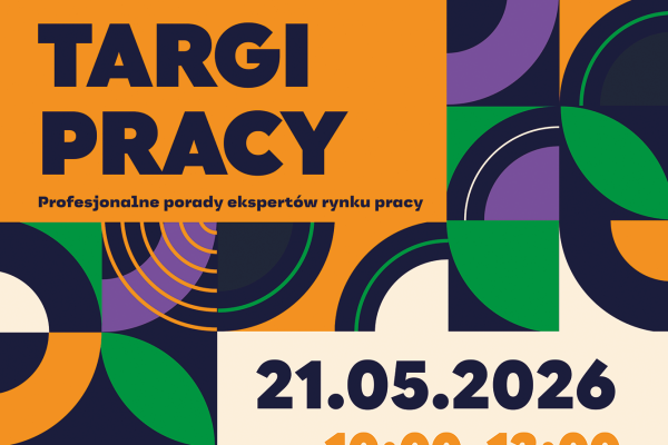  Targi Pracy