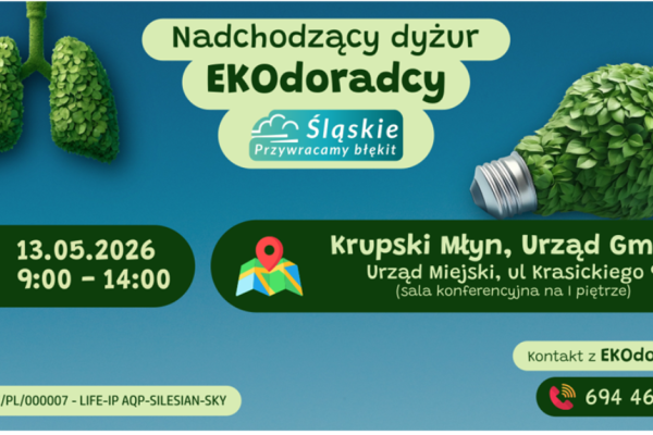 Dyżur ekodoradcy