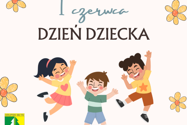 Dzień dziecka