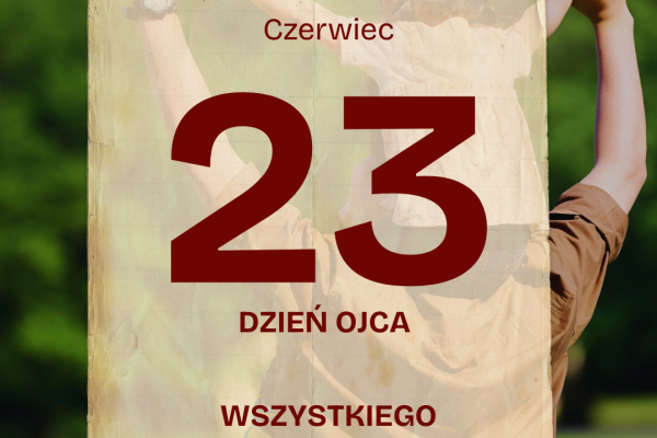 Dzień Ojca