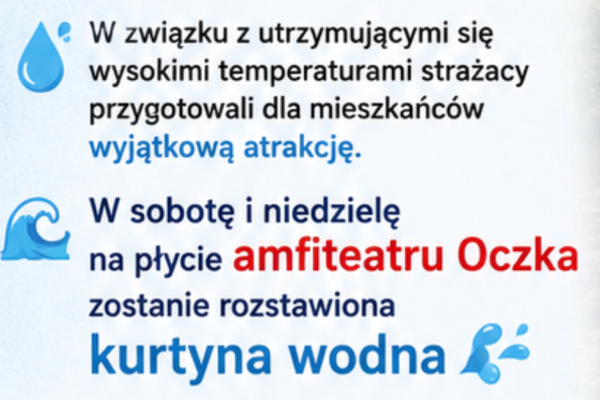 Kurtyna wodna 