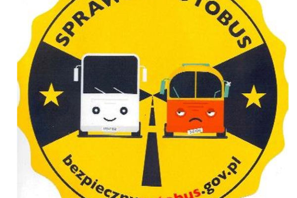 W związku z rozpoczynającymi się wyjazdami wakacyjnymi przypominamy, że organizatorzy wypoczynku mogą zgłosić autokar do kontroli przed wyjazdem.